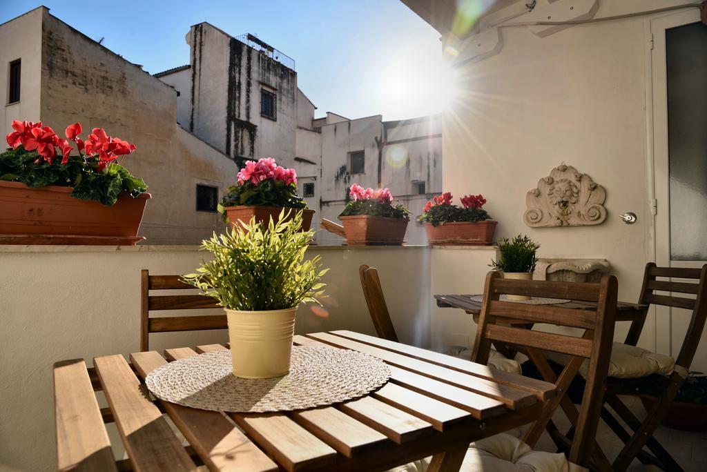 Bed & Breakfast Real Teatro Umberto I Palermo