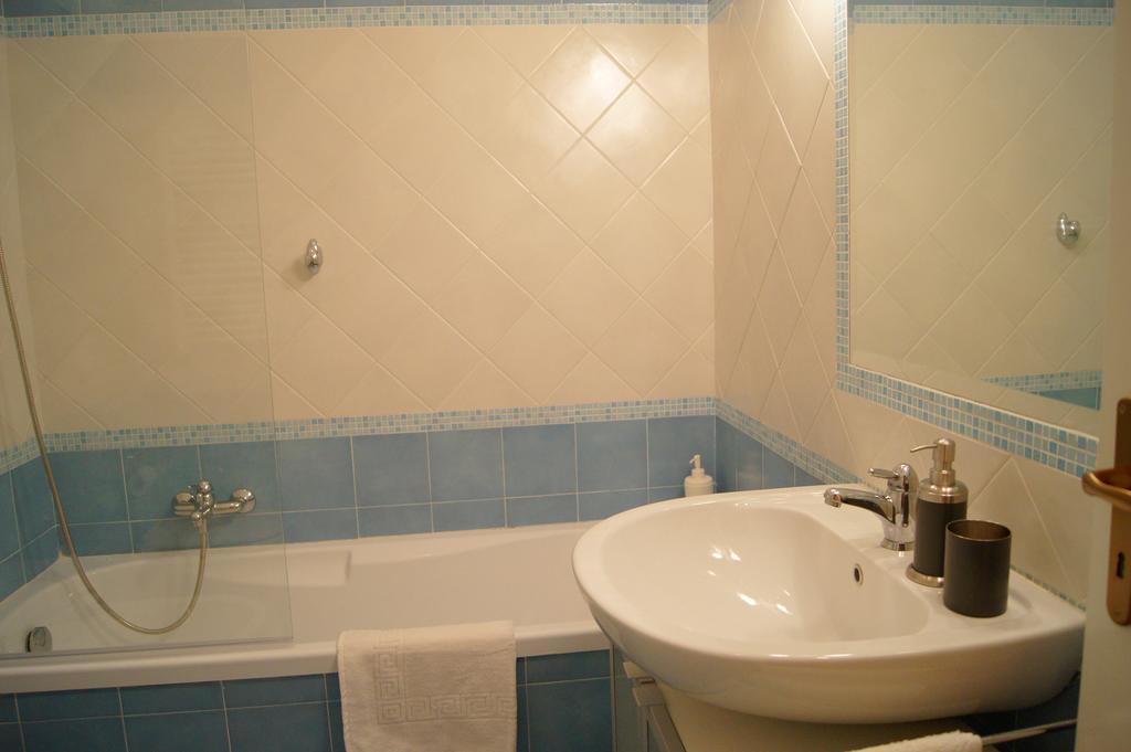 Apartment La Fabbrica Del Vicere *