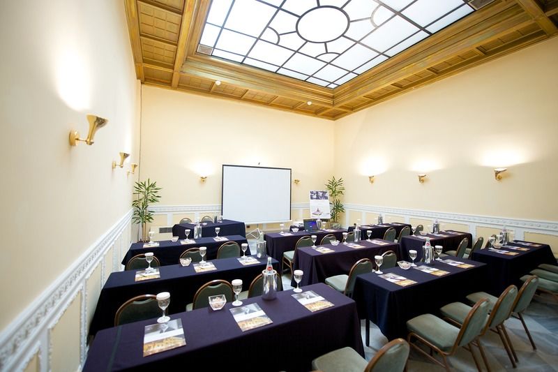 Hotel Excelsior Palace 4*