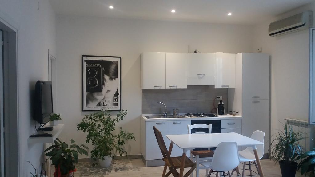 Apartment Apartment24 By Group Palermo