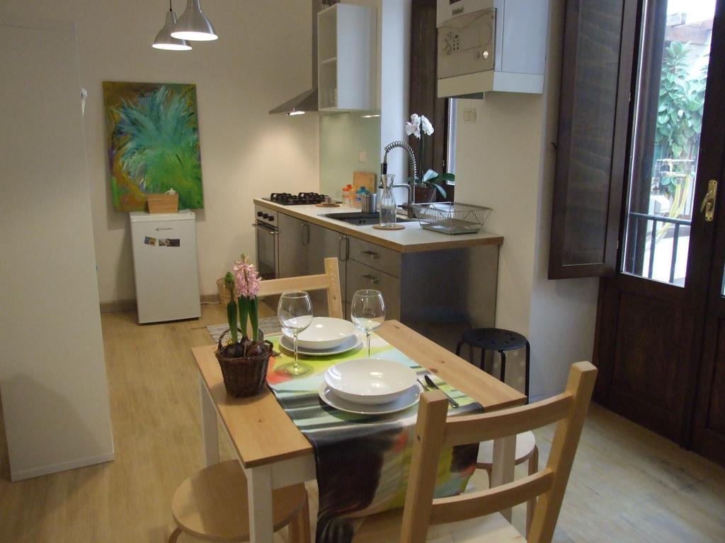 Apartment L'atelier Dei Quattro Canti Palermo
