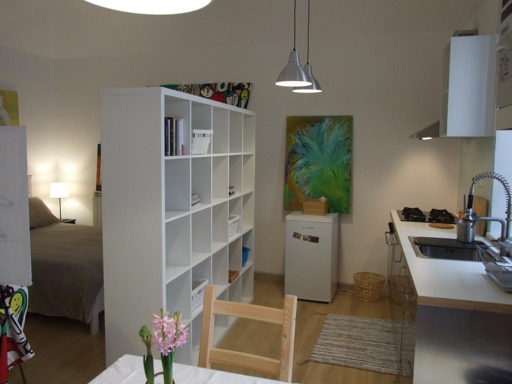 L'atelier Dei Quattro Canti * Palermo