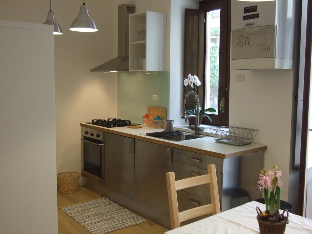 Apartment L'atelier Dei Quattro Canti