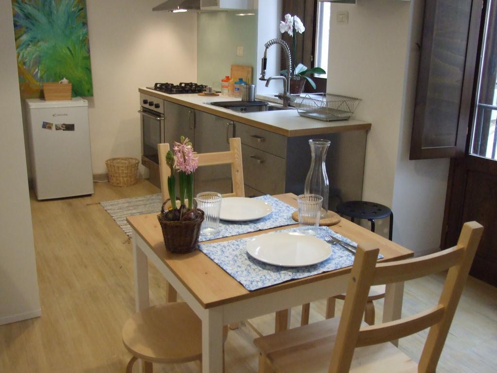 Apartment L'atelier Dei Quattro Canti Palermo