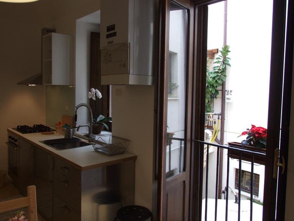 L'atelier Dei Quattro Canti * Palermo