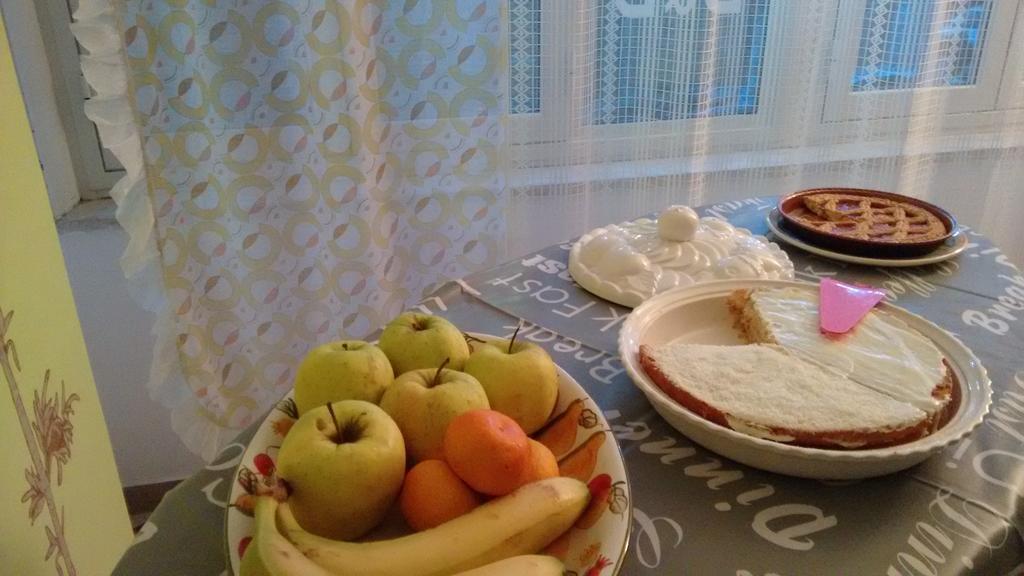 Casa Ballaro' Bed & Breakfast *