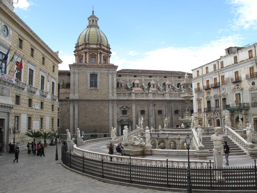 Casa Il Papiro Trs-it-sic-20280 *
