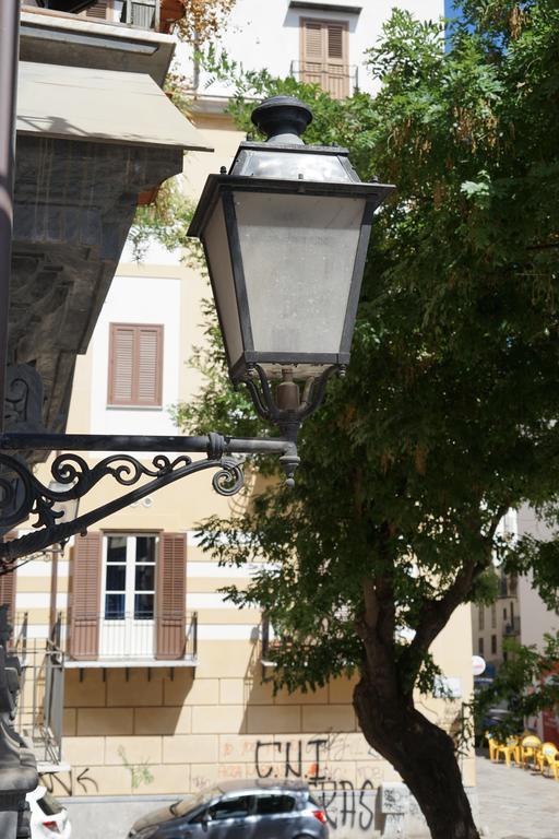 Casa Professa Luxury Center Apartment Palermo