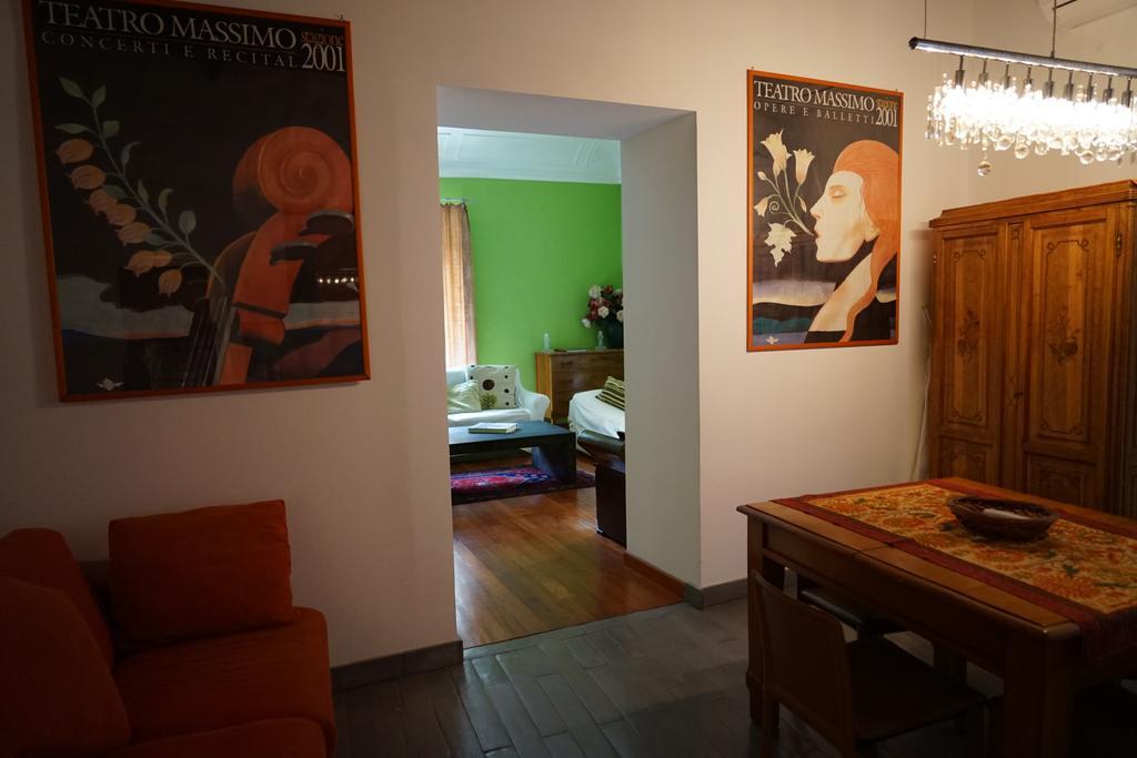 Casa Professa Luxury Center Apartment *