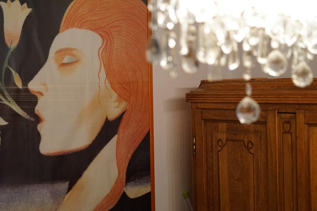 Apartment Casa Professa Luxury Center