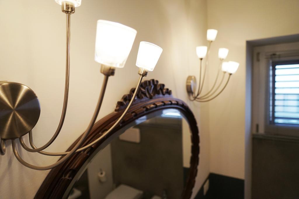 Casa Professa Luxury Center Apartment *