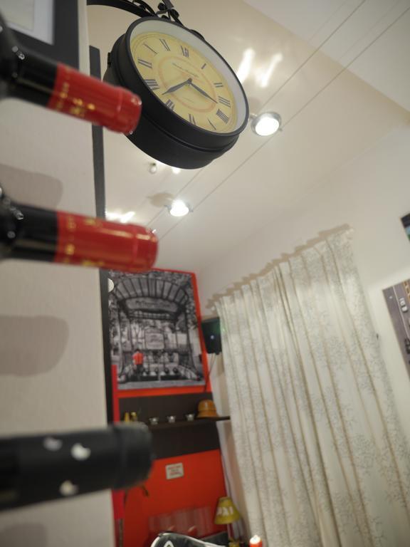 Firriato Di Villafranca Apartamento Palermo