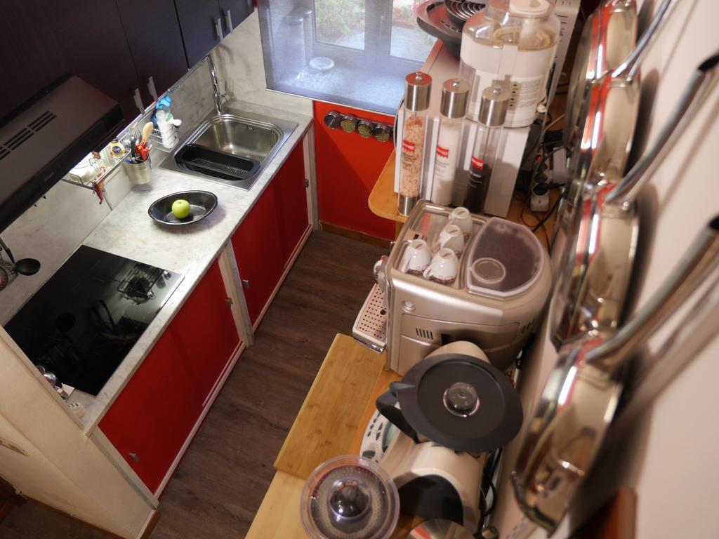 Apartamento Firriato Di Villafranca *