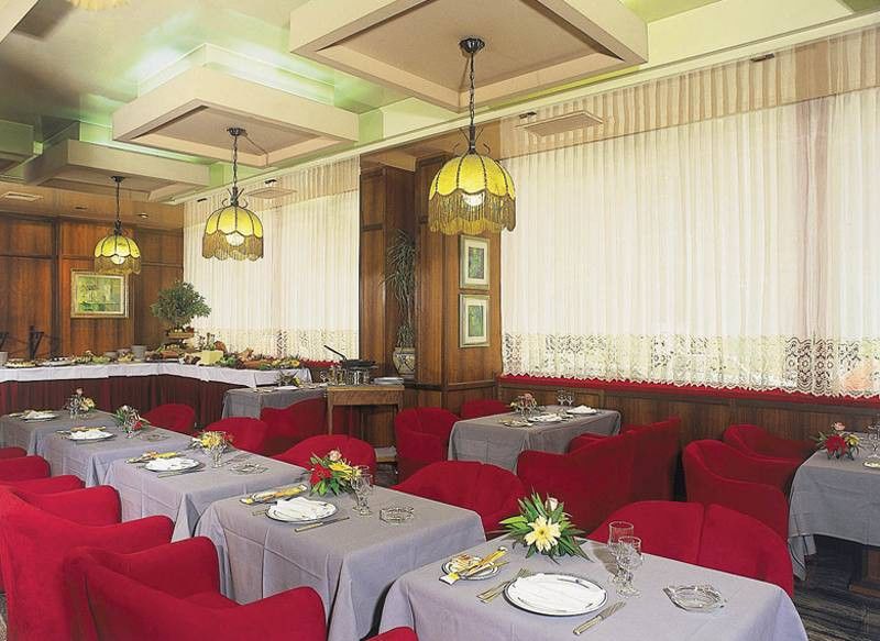 Politeama Hotel 4*