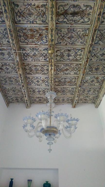 Piazza Marina Chic Apartment Palermo