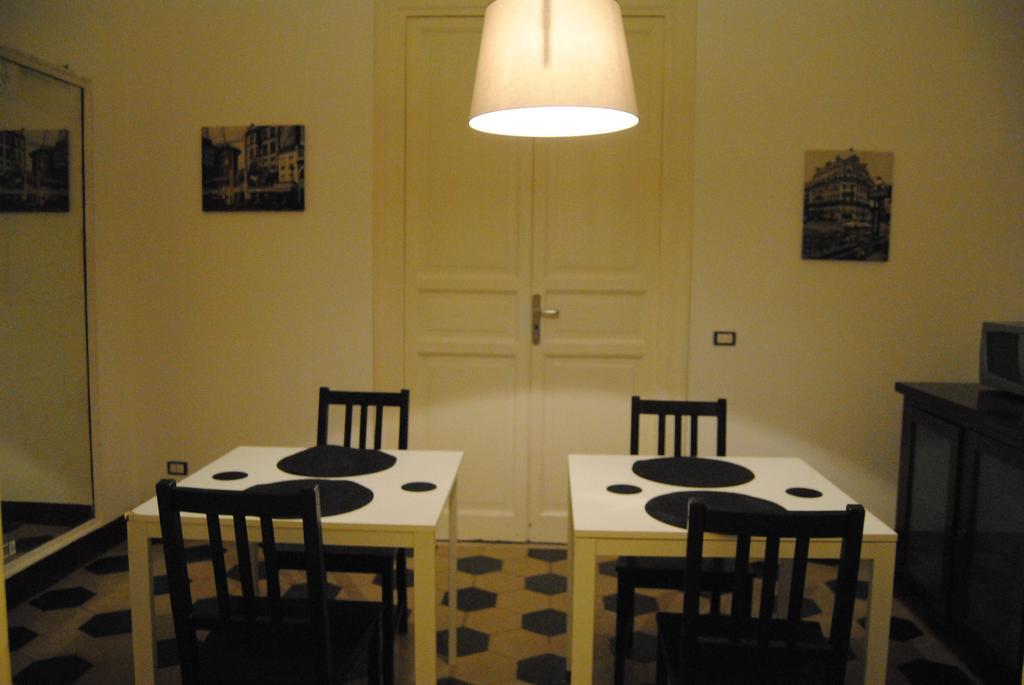 A Casa Di Giuseppe 3*