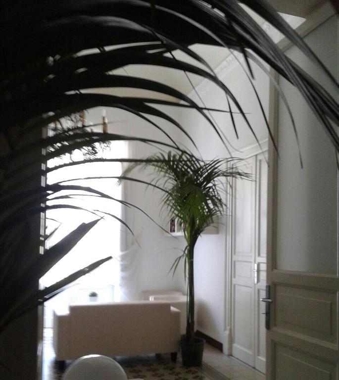 A Casa Di Giuseppe Guest house Palermo