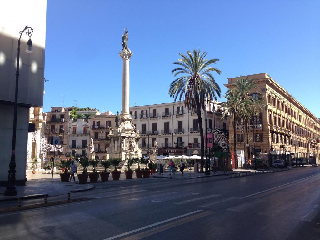 Guest house A Casa Di Giuseppe 3*