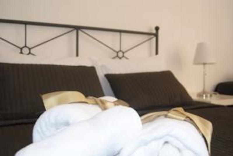 A Casa Di Giuseppe Guest house