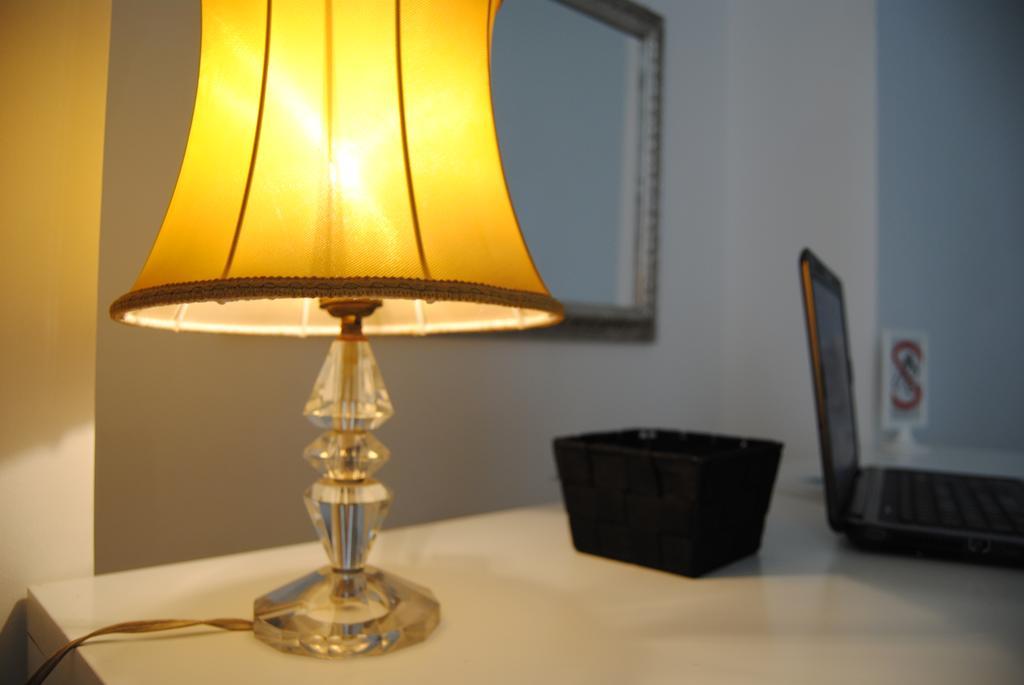 A Casa Di Giuseppe Guest house 3*