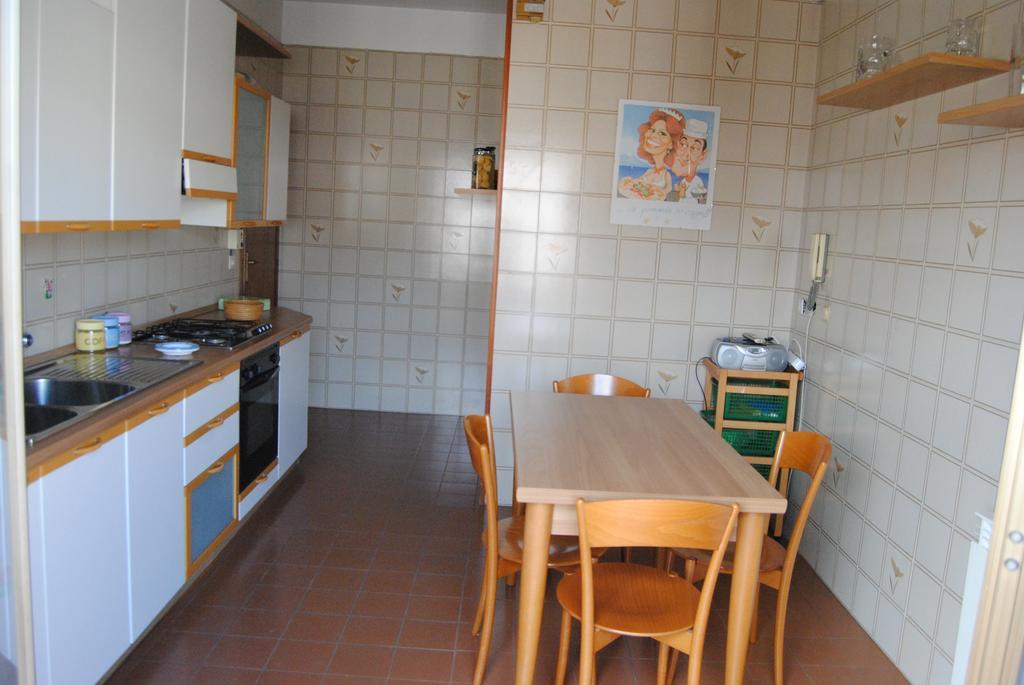 Sweet Apartment Palermo