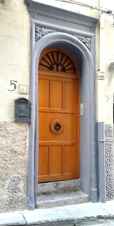 Bed & Breakfast Persiane Al Cassaro Palermo