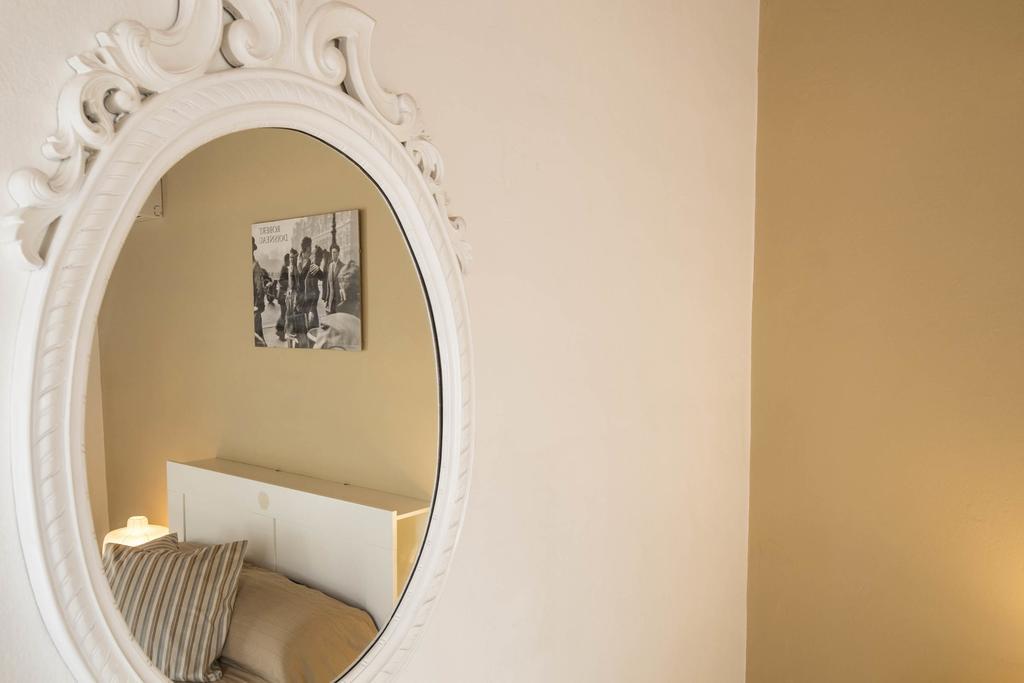 Penthouse Terrace Politeama Apartamento Palermo