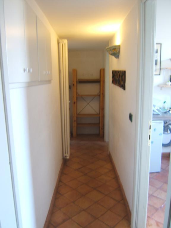 Apartment Olivella Ecological House