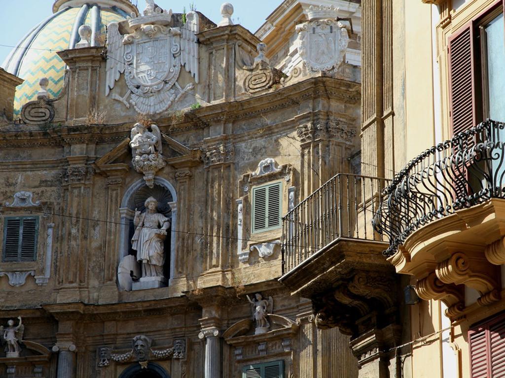 Casakameusa * Palermo