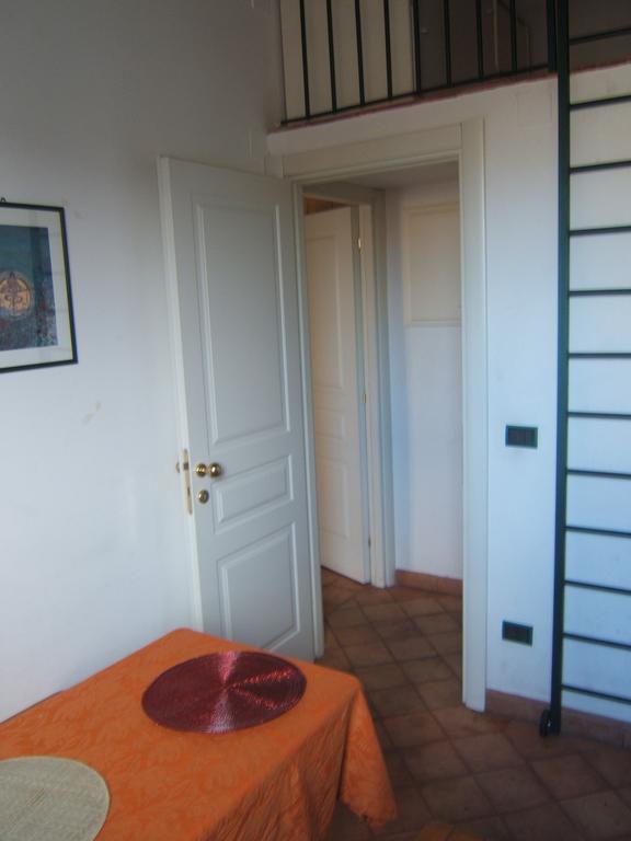 Olivella Ecological House Apartamento
