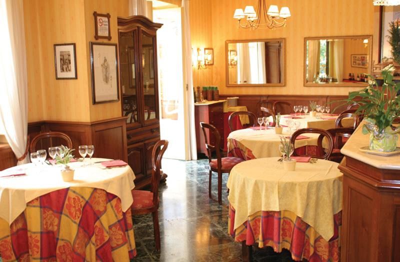 Esperia Hotel Palermo