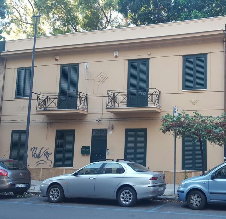 Firriato Di Villafranca Apartment *