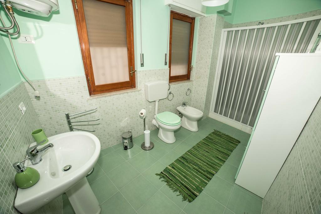 Loft Notarbartolo