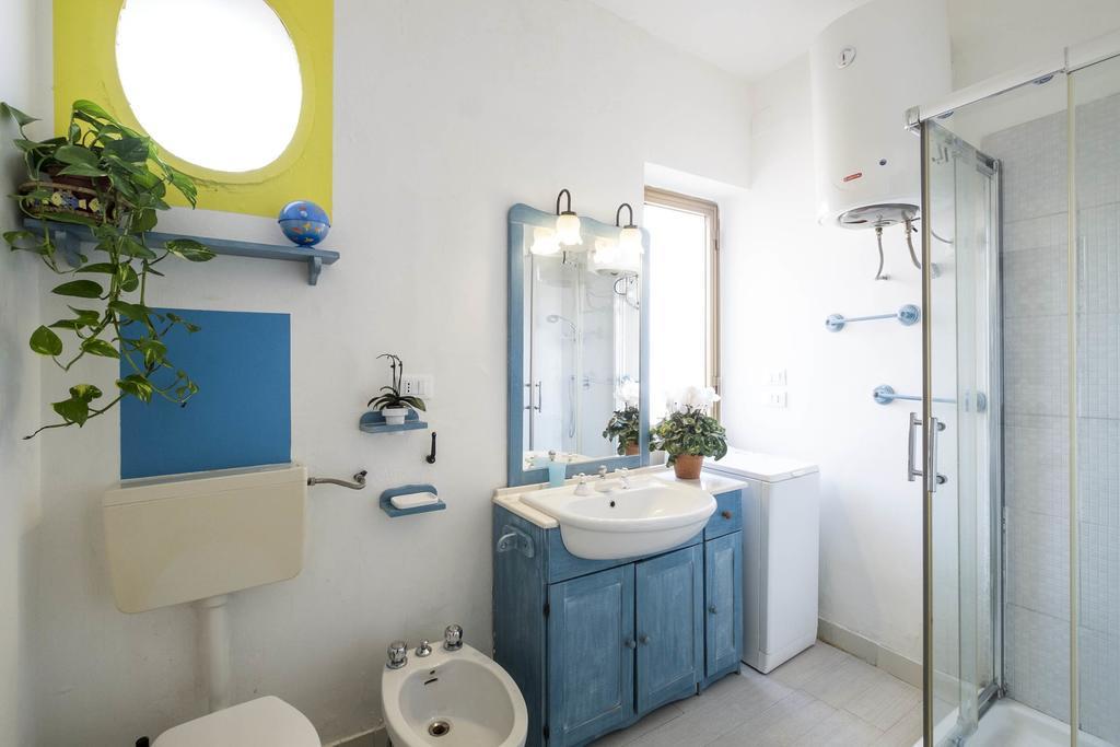 Penthouse Terrace Politeama Apartamento