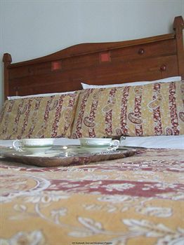 Bed & Breakfast 120 Rodionoff Downtown - Connection With Airport And Mondello