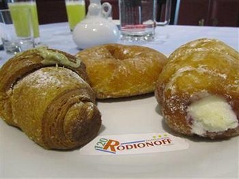 120 Rodionoff Downtown - Connection With Airport And Mondello Bed & Breakfast Palermo