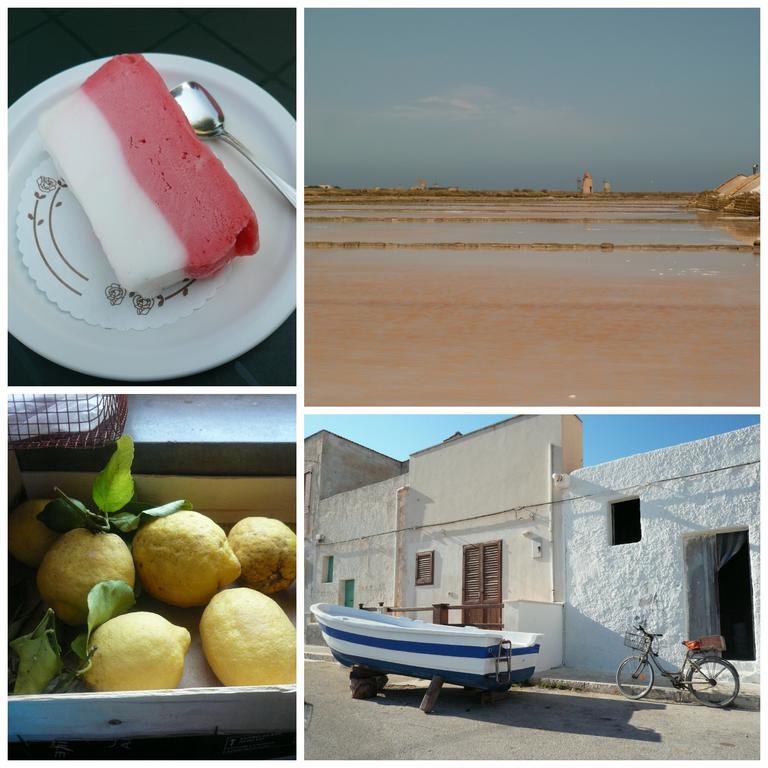 Frühstückspension Persiane Al Cassaro