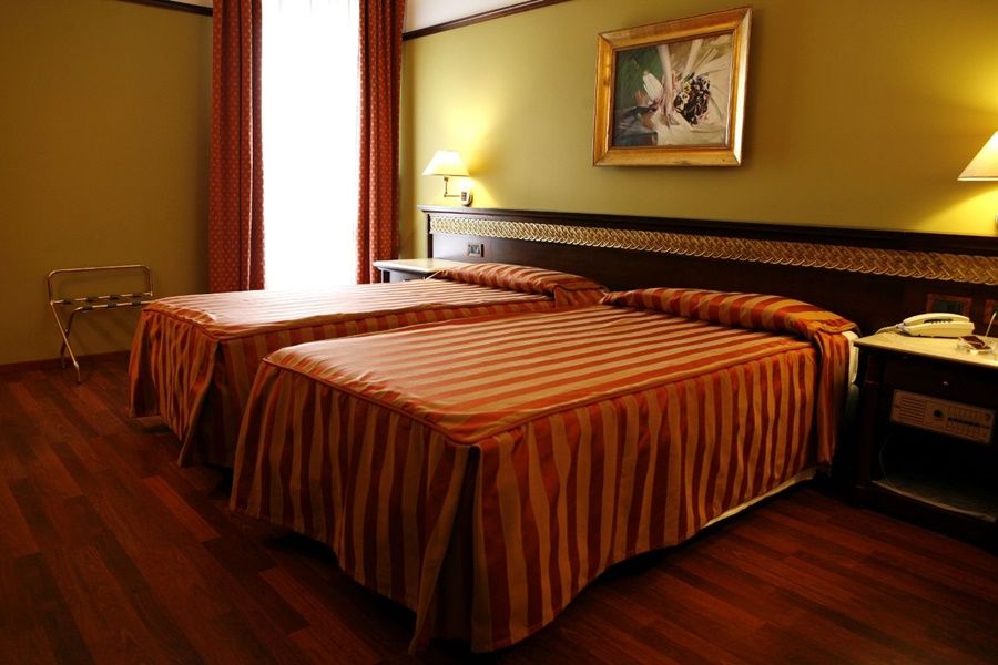 Politeama Hotel 4*