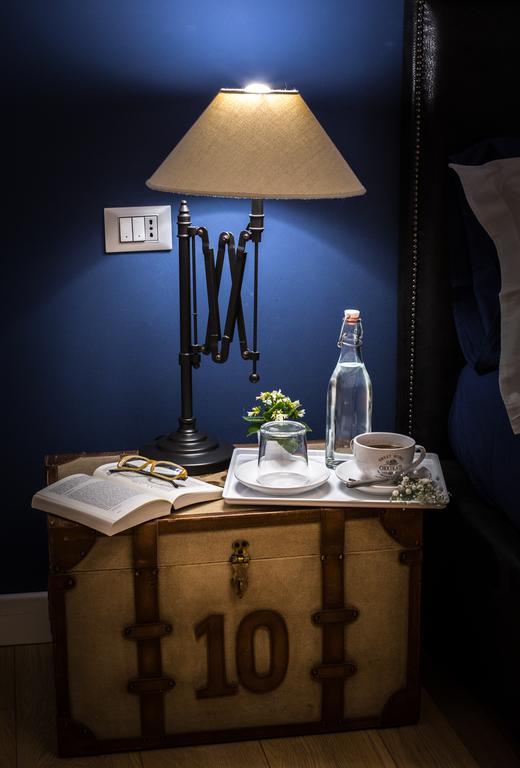Bed & Breakfast 136