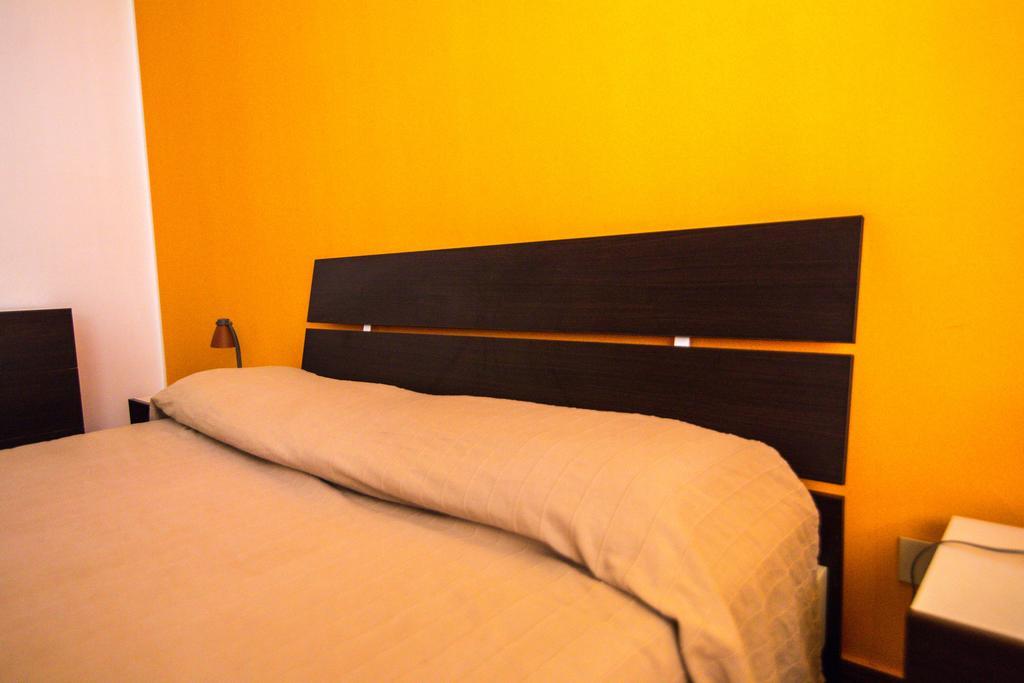 Raffo Rosso Apartment