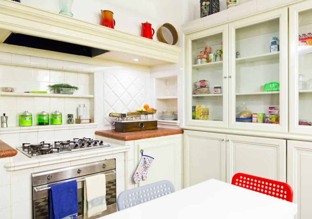 Galleria S.domenico Apartment *