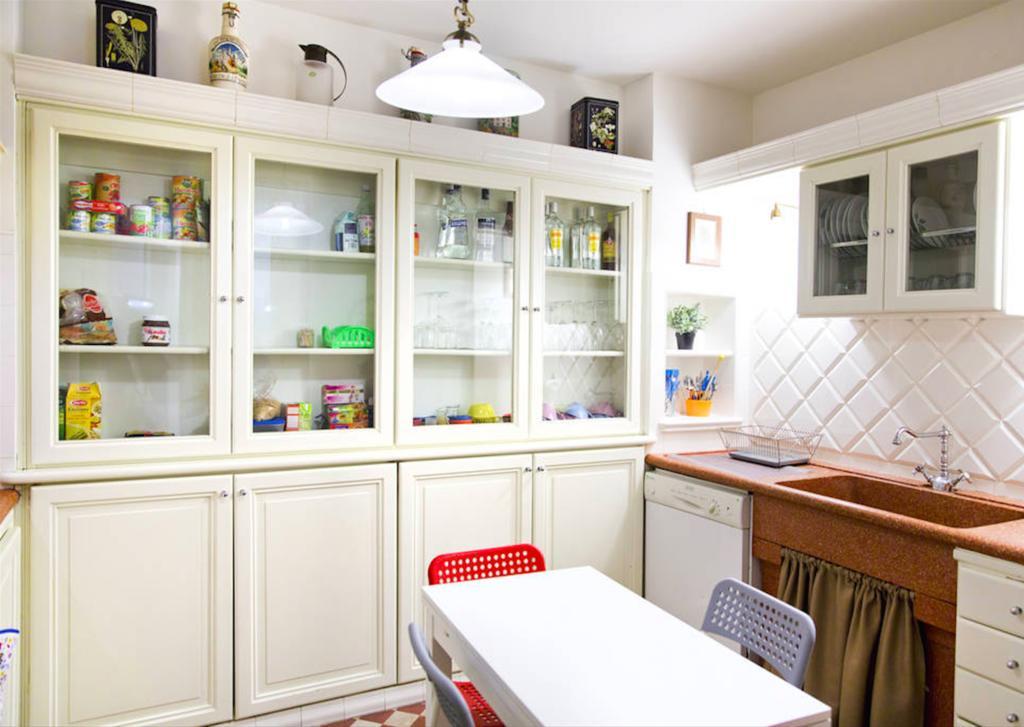 Apartment Galleria S.domenico