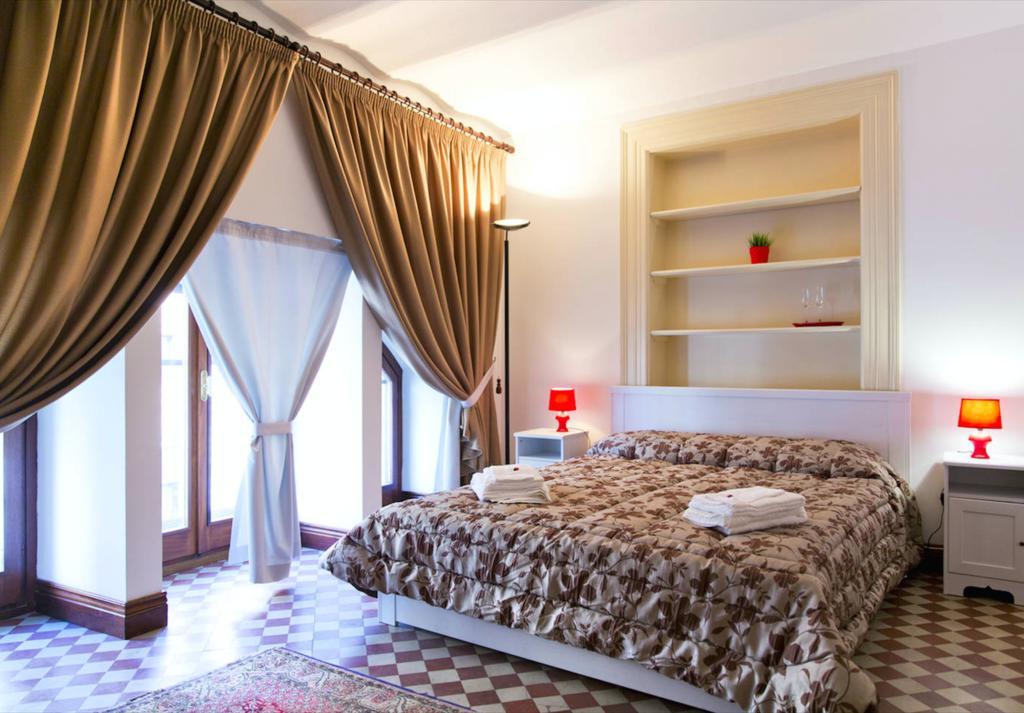 Galleria S.domenico Apartment