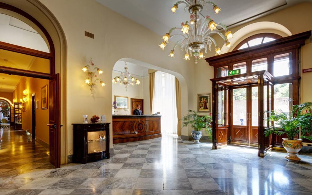 Excelsior Palace Palermo