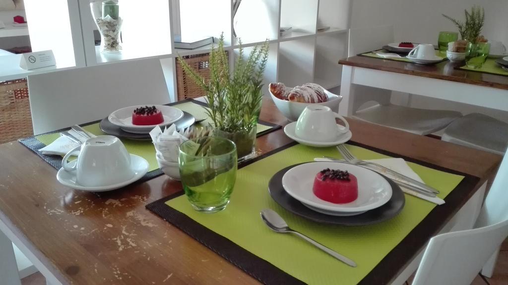 La Piazzetta Acomodação com café da manhã  Palermo