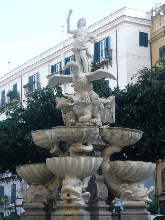 Bed & Breakfast Persiane Al Cassaro 3*