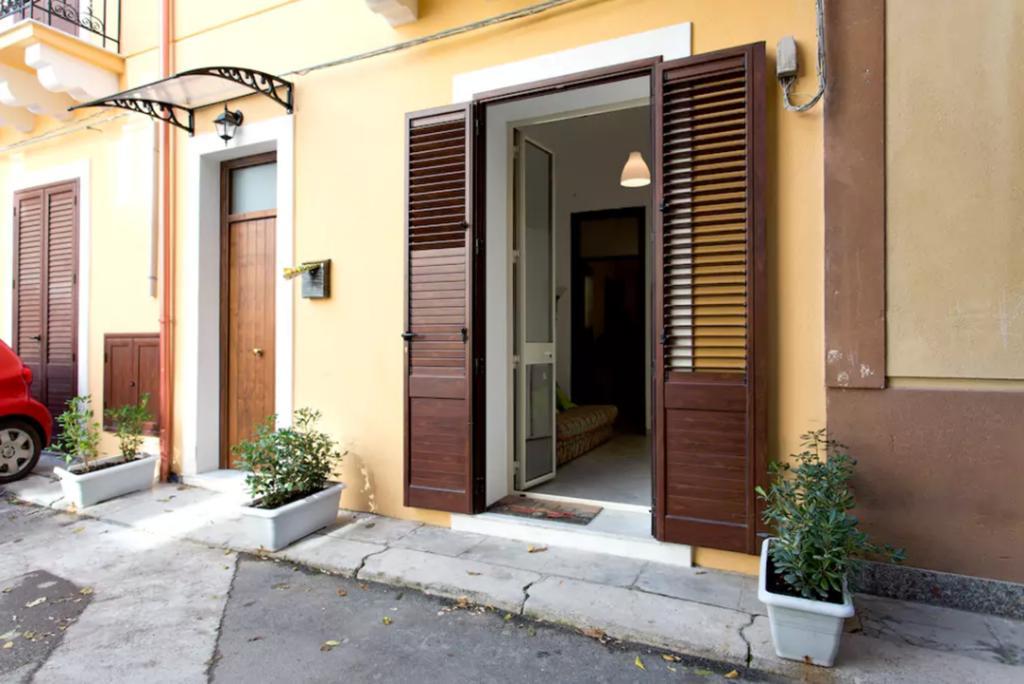 Piazzetta Nicolo Tudisco 1 Apartment
