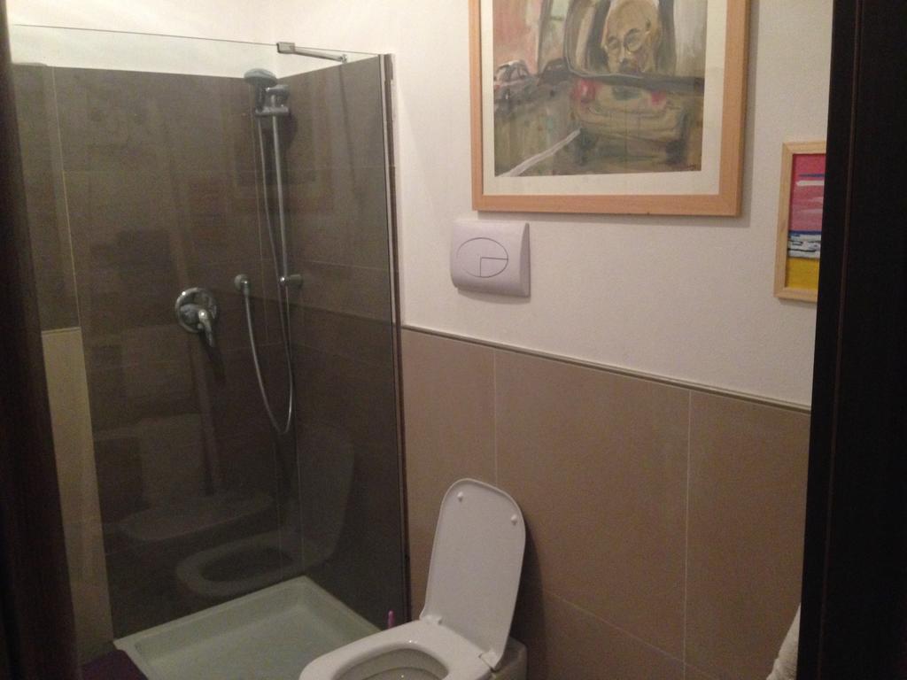 Guest house La Foresteria Del Cassaro261 *
