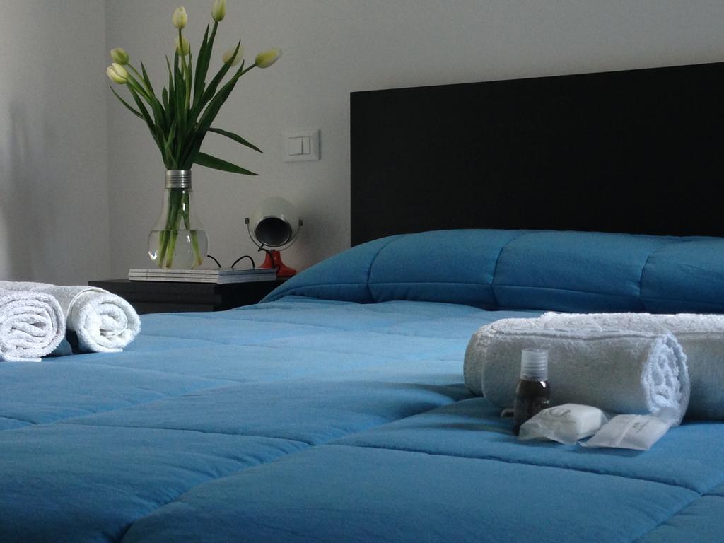 La Foresteria Del Cassaro261 Guest house Palermo