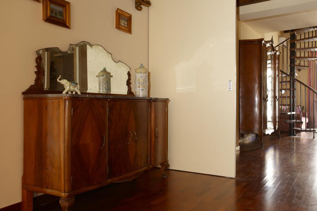Casa Matrangela